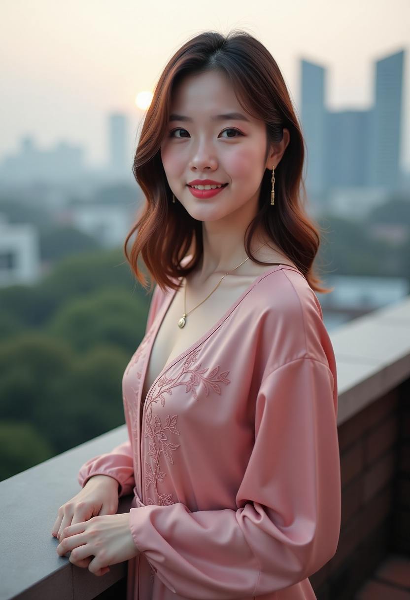 深渊炼金师